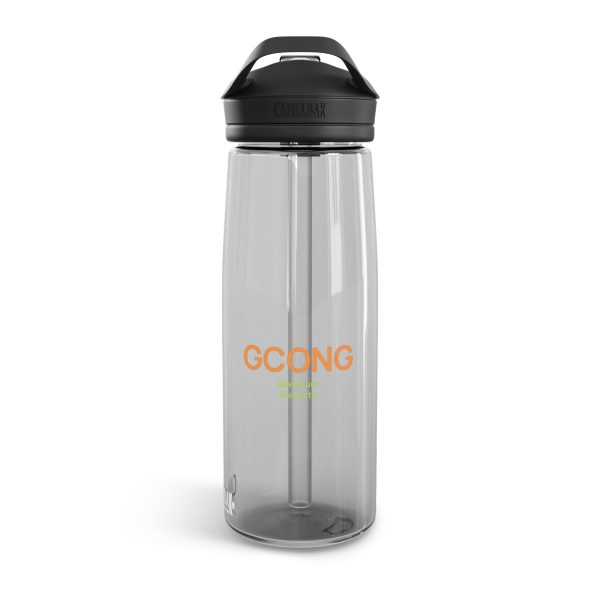 Dominate Your Hydration with a GCONG 25 Oz Water Bottle by CamelBak! - Image 2