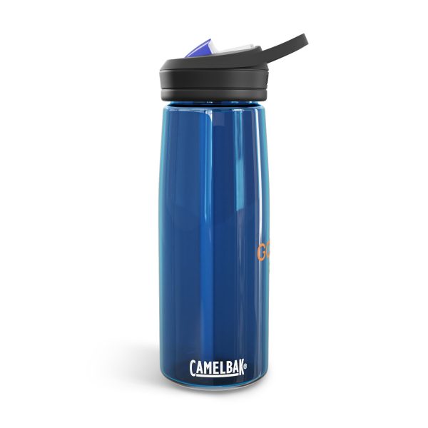 Dominate Your Hydration with a GCONG 25 Oz Water Bottle by CamelBak! - Image 7