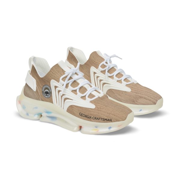 GCONG Mesh Sneakers - Built for North Georgia’s Grit and Grace - Image 5