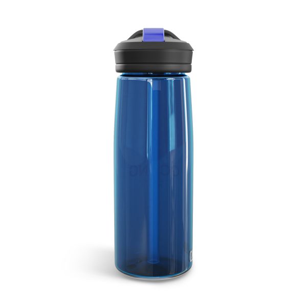 Dominate Your Hydration with a GCONG 25 Oz Water Bottle by CamelBak! - Image 8
