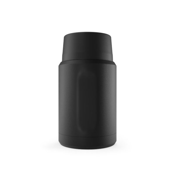 Unleash Your Meal Game with a GCONG Copper Insulated Food Jar by Arctic Zone! - Image 2