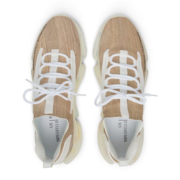 GCONG Mesh Sneakers - Built for North Georgia’s Grit and Grace - Image 6