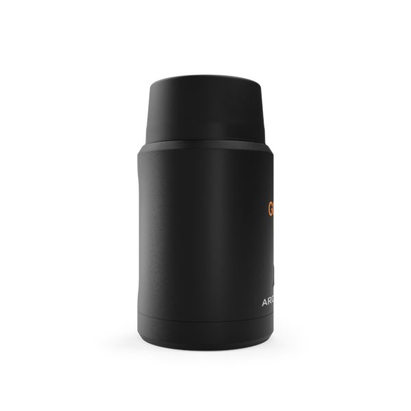 Unleash Your Meal Game with a GCONG Copper Insulated Food Jar by Arctic Zone! - Image 3