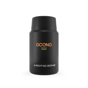 Unleash Your Meal Game with a GCONG Copper Insulated Food Jar by Arctic Zone!