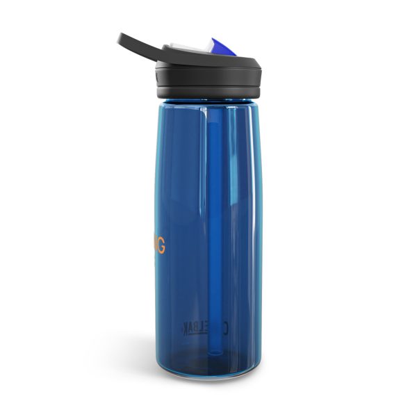 Dominate Your Hydration with a GCONG 25 Oz Water Bottle by CamelBak! - Image 9