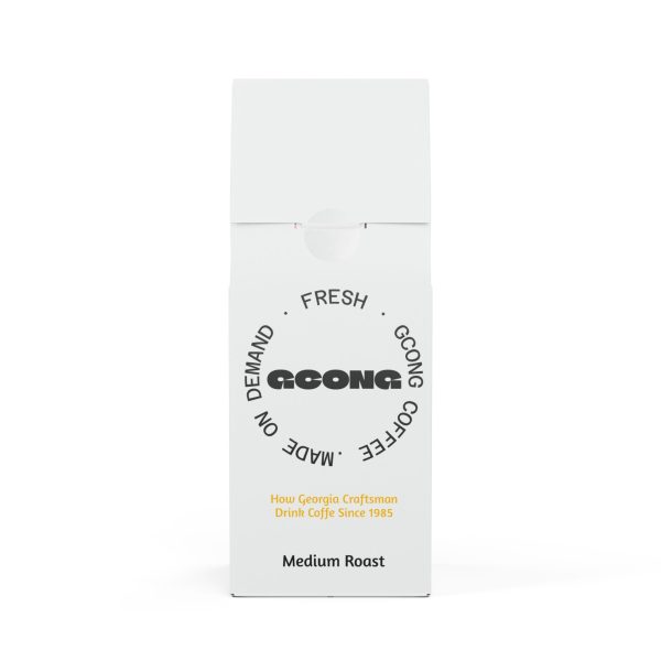 Fishermans Blend Coffee (Medium Roast) - Image 6