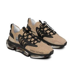 GCONG Mesh Sneakers - Built for North Georgia’s Grit and Grace