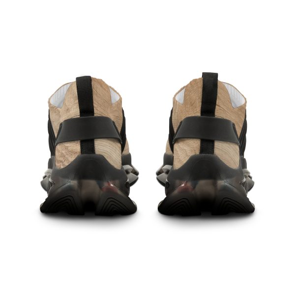 GCONG Mesh Sneakers - Built for North Georgia’s Grit and Grace - Image 3