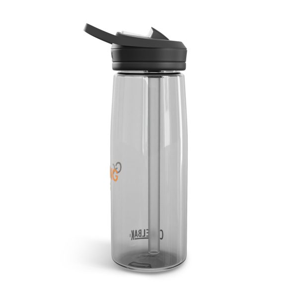 Dominate Your Hydration with a GCONG 25 Oz Water Bottle by CamelBak! - Image 5