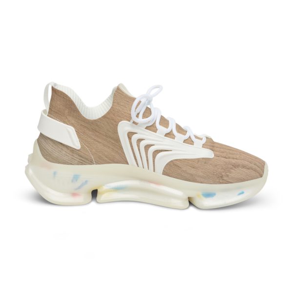 GCONG Mesh Sneakers - Built for North Georgia’s Grit and Grace - Image 8