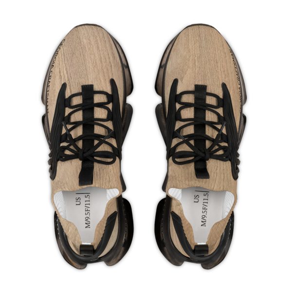 GCONG Mesh Sneakers - Built for North Georgia’s Grit and Grace - Image 2