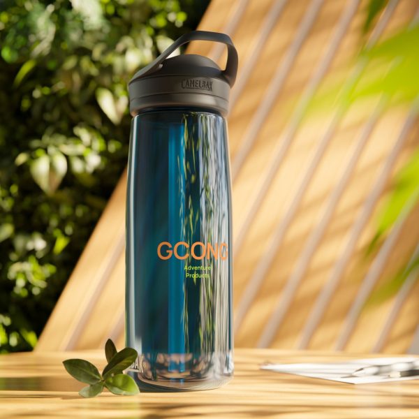 Dominate Your Hydration with a GCONG 25 Oz Water Bottle by CamelBak! - Image 10