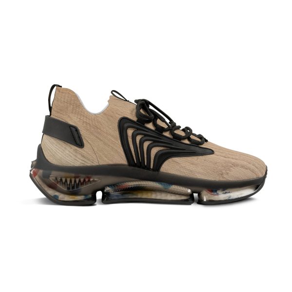 GCONG Mesh Sneakers - Built for North Georgia’s Grit and Grace - Image 4