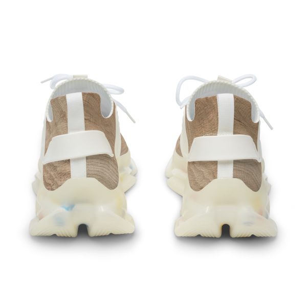 GCONG Mesh Sneakers - Built for North Georgia’s Grit and Grace - Image 7