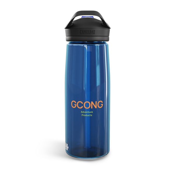 Dominate Your Hydration with a GCONG 25 Oz Water Bottle by CamelBak! - Image 6