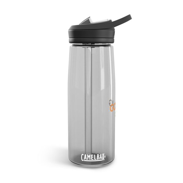 Dominate Your Hydration with a GCONG 25 Oz Water Bottle by CamelBak! - Image 3