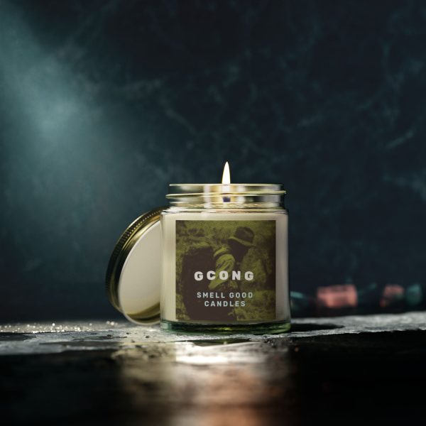 GCONG Smell Good Candles: Light Up North Georgia’s Soul - Image 4