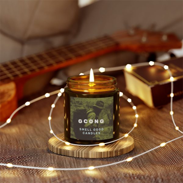 GCONG Smell Good Candles: Light Up North Georgia’s Soul - Image 6