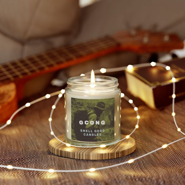 GCONG Smell Good Candles: Light Up North Georgia’s Soul - Image 2