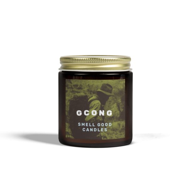 GCONG Smell Good Candles: Light Up North Georgia’s Soul - Image 7