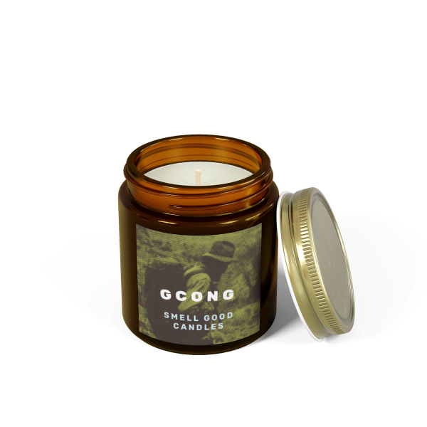 GCONG Smell Good Candles: Light Up North Georgia’s Soul - Image 8