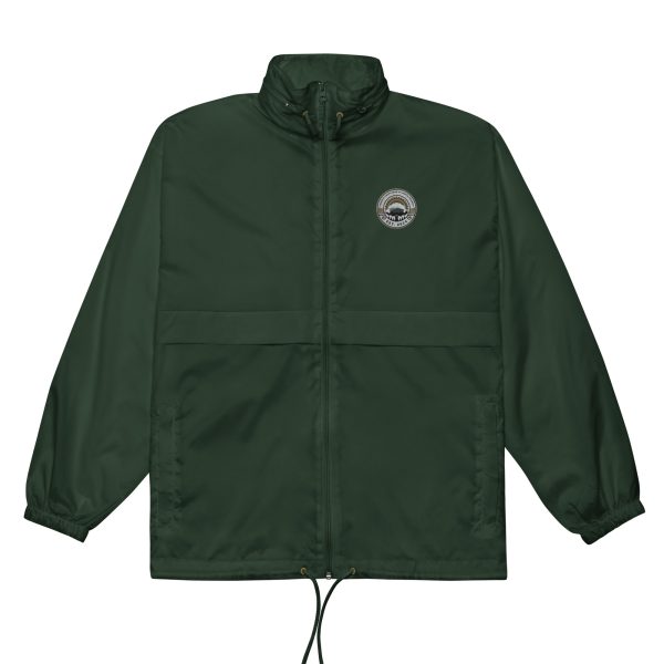 Unisex windbreaker - Image 5