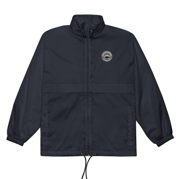 Unisex windbreaker - Image 3