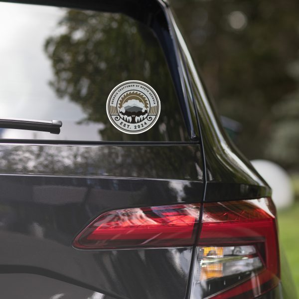 Bubble-free stickers - Image 4