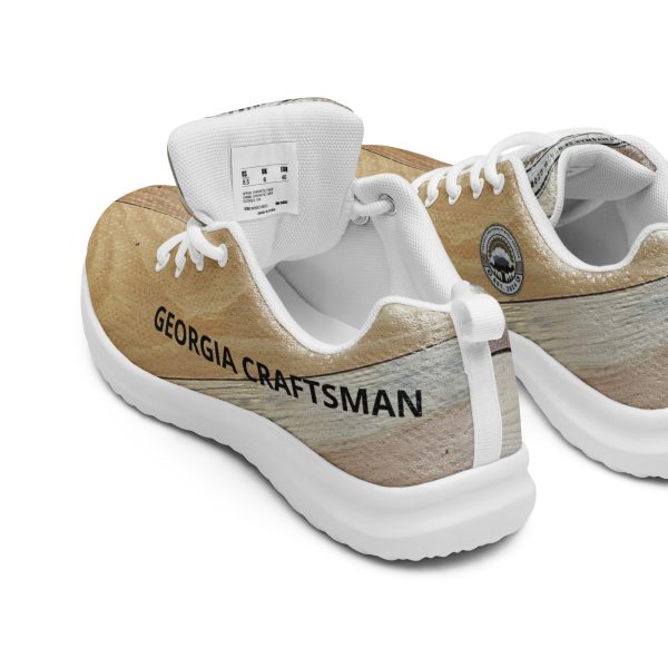 GCONG PeakPulse Athletic Shoe - Image 5