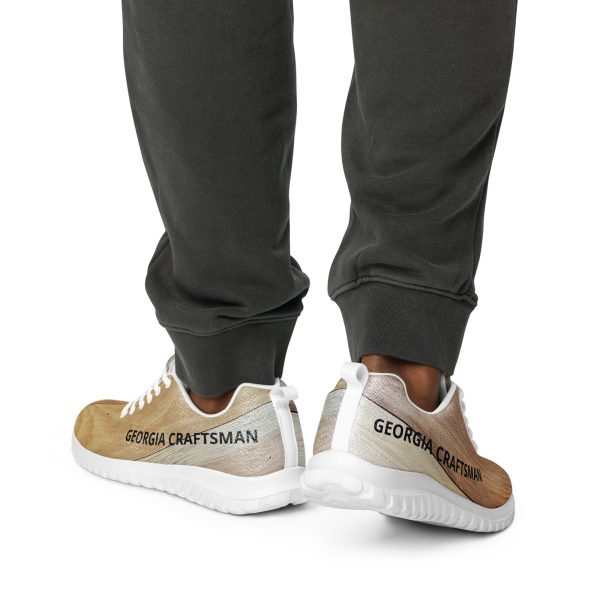 GCONG PeakPulse Athletic Shoe - Image 13