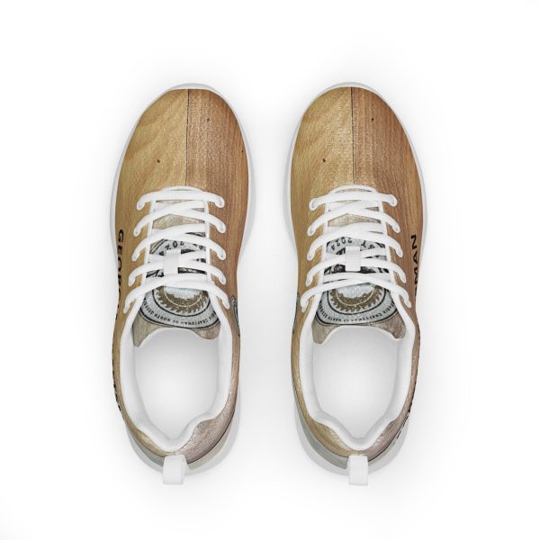 GCONG PeakPulse Athletic Shoe - Image 3