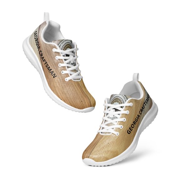 GCONG PeakPulse Athletic Shoe - Image 4