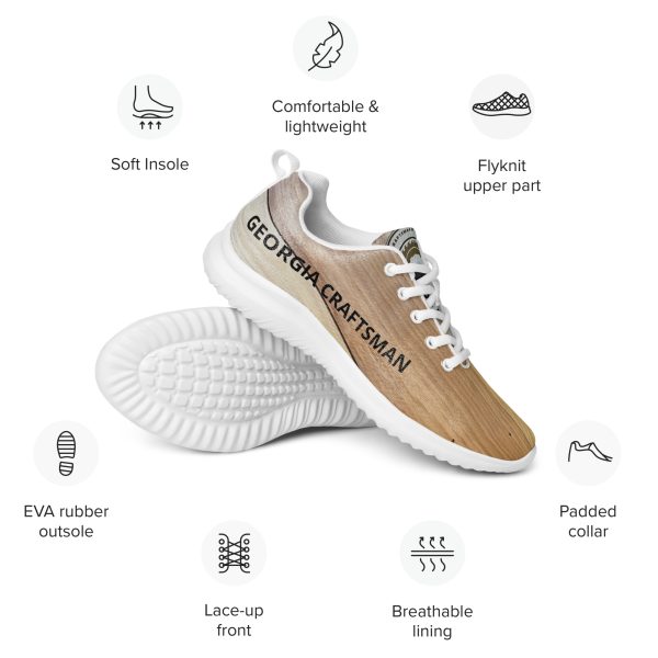 GCONG PeakPulse Athletic Shoe - Image 11