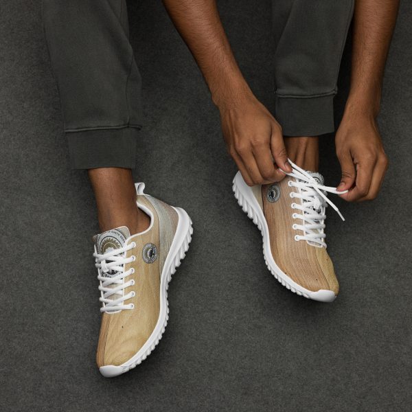 GCONG PeakPulse Athletic Shoe - Image 15