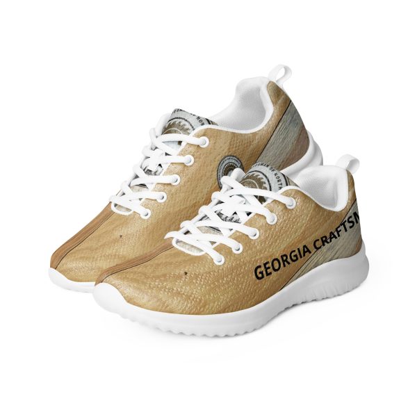 GCONG PeakPulse Athletic Shoe