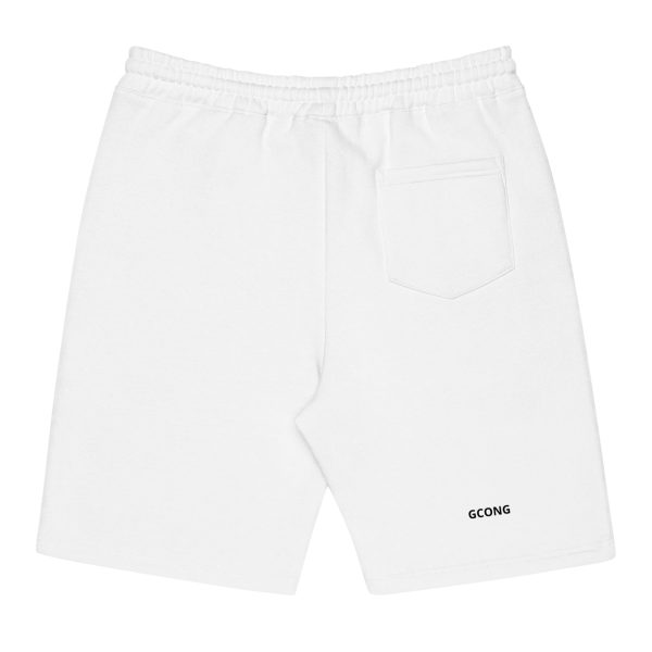Men's fleece shorts - Image 6