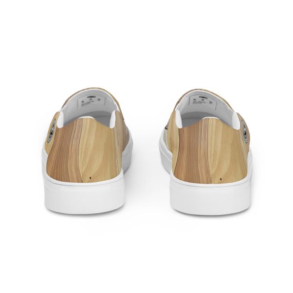 GCONG EasyGlide Slide-On Shoes - Image 6