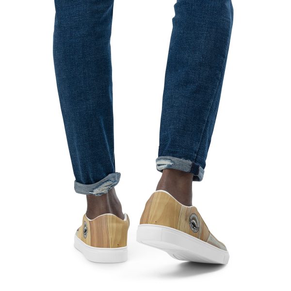 GCONG EasyGlide Slide-On Shoes - Image 11