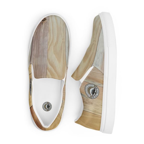 GCONG EasyGlide Slide-On Shoes - Image 7