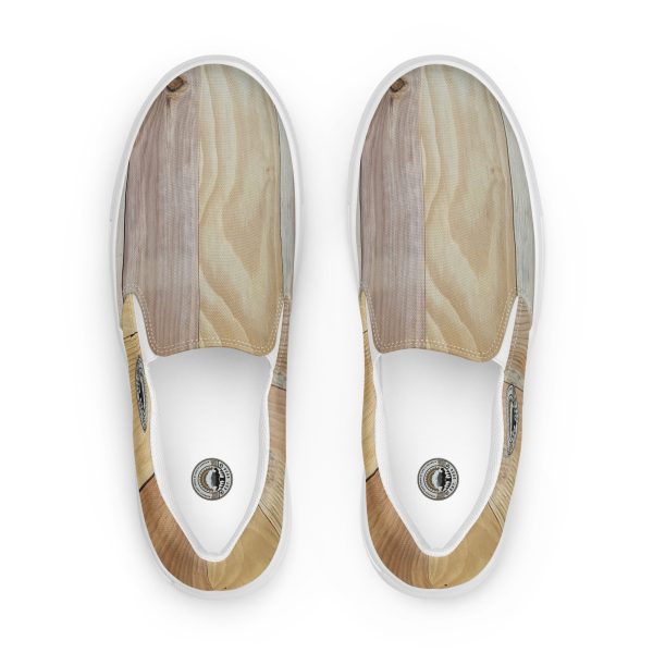 GCONG EasyGlide Slide-On Shoes - Image 8