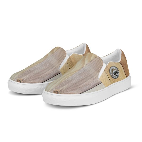 GCONG EasyGlide Slide-On Shoes - Image 9