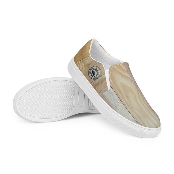 GCONG EasyGlide Slide-On Shoes