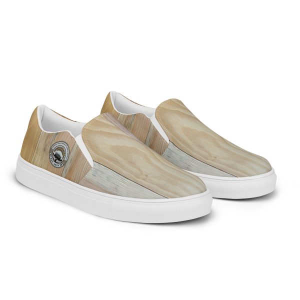 GCONG EasyGlide Slide-On Shoes - Image 5