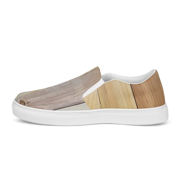 GCONG EasyGlide Slide-On Shoes - Image 4