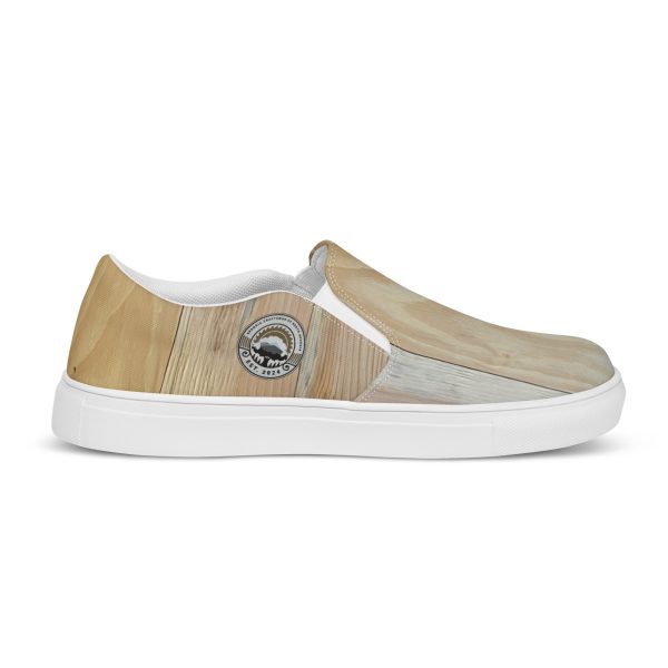 GCONG EasyGlide Slide-On Shoes - Image 3