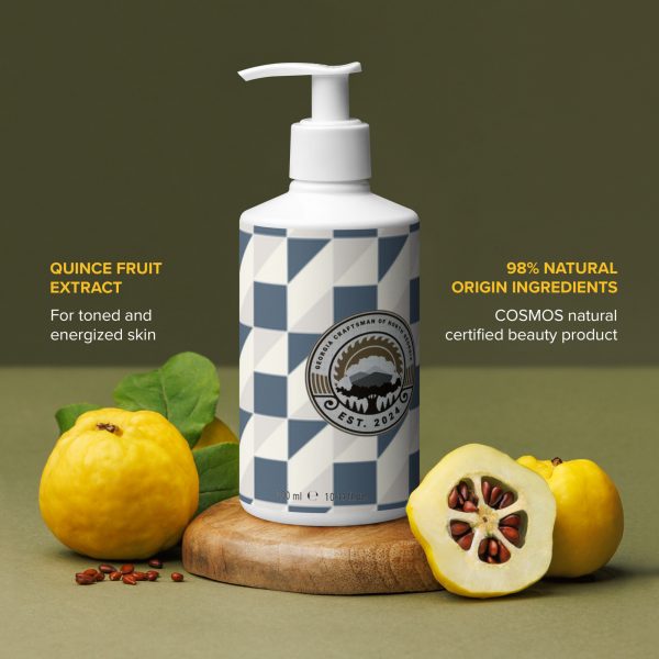 Refreshing hand & body wash - Image 2