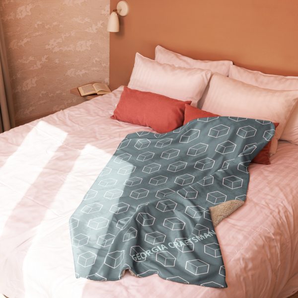 Sherpa blanket - Image 2