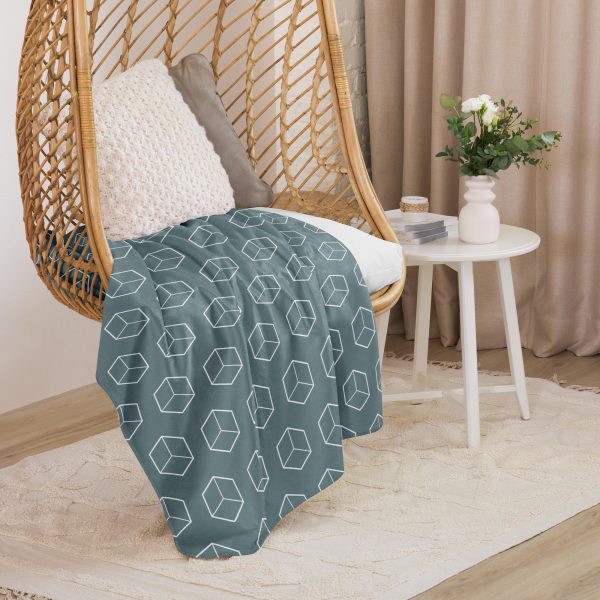 Sherpa blanket - Image 6