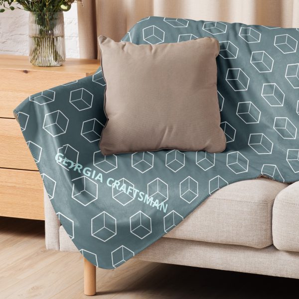 Sherpa blanket - Image 7