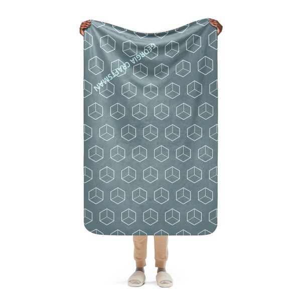Sherpa blanket - Image 8